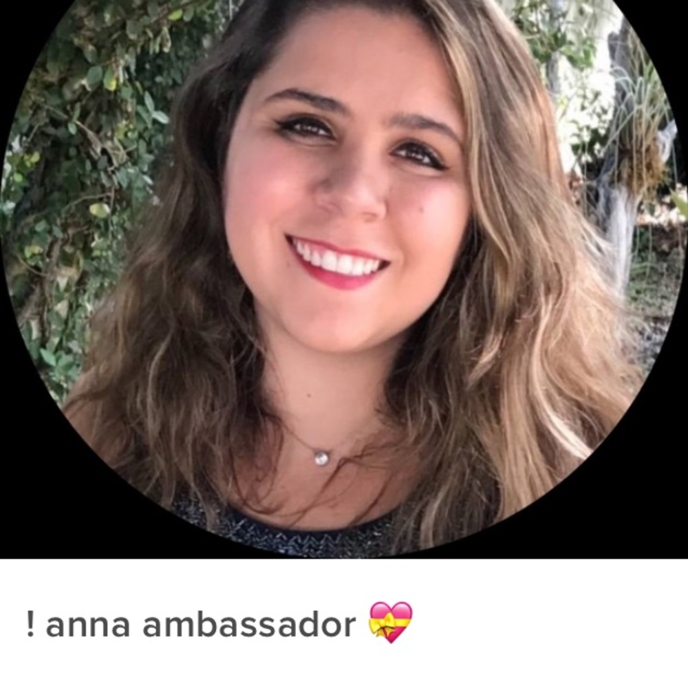 Follow My Daughter!❤️ annamariemazza